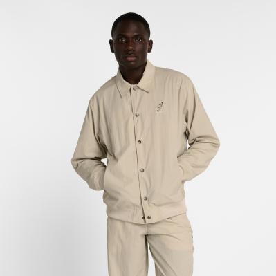 大谷翔平 ウーブンナイロンジャケット（サムネイル画像）