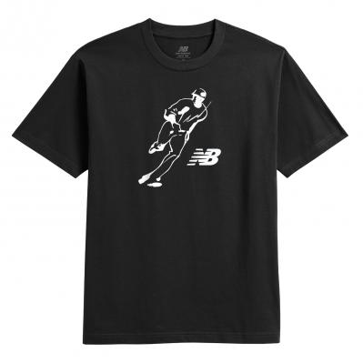 大谷翔平グラフィックショートスリーブTシャツ（サムネイル画像）