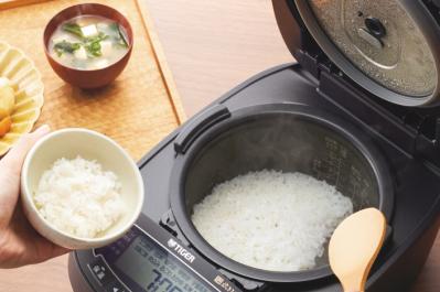 少量でもしっかりおいしく「少量旨火炊き」メニュー（サムネイル画像）