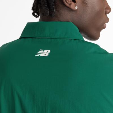 大谷翔平 ウーブンナイロンジャケット（サムネイル画像）