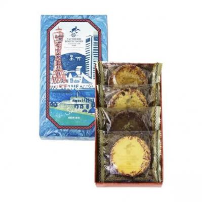 PATISSERIE TOOTH TOOTH トゥース神戸サブレ（サムネイル画像）