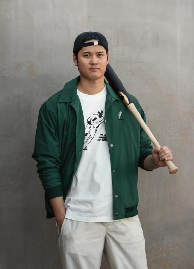 大谷翔平シグネチャーロゴについて（サムネイル画像）