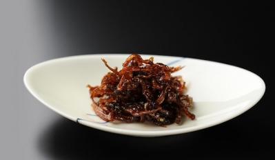 神戸北野 大黒屋 いかなごくぎ煮（サムネイル画像）