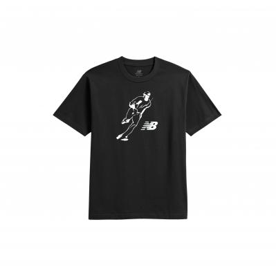 大谷翔平ジュニアコットンショートスリーブTシャツ（サムネイル画像）
