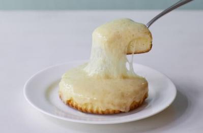 観音屋 デンマークチーズケーキ（サムネイル画像）