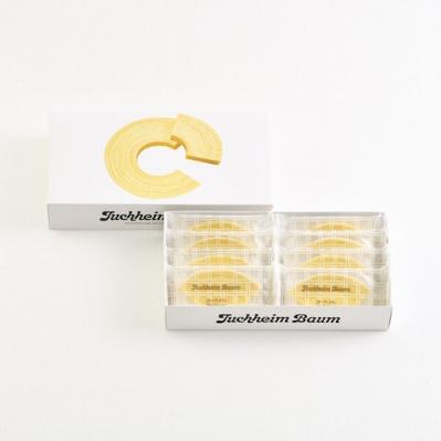 ユーハイム バームクーヘン（サムネイル画像）