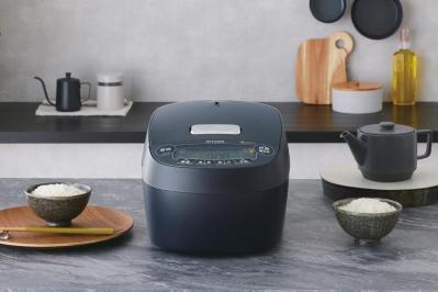 【タイガーで発見】毎日食べるものだから「おいしくて時短も叶えてくれる」炊飯器が欲しい！