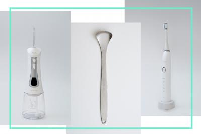 放置するとまずい！「歯ブラシの磨き残し」を解消するオーラルケアとは？歯科医師監修のアイテムも