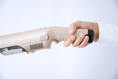 出しっぱなしでもおしゃれ！【ハンディクリーナー】コンパクトなのに吸引力もバッチリ！ 家電のプロ・神原サリーさんのおすすめ3選（サムネイル画像5）