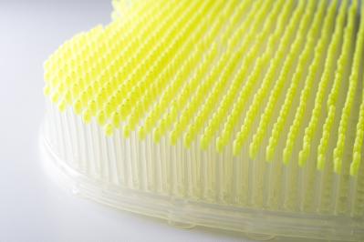 足裏すっきりで、気持ちい～！！使った人から足裏美人になれると噂の【フットグルーマー】とは？（サムネイル画像3）