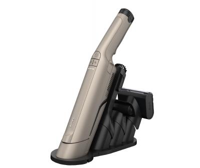 出しっぱなしでもおしゃれ！【ハンディクリーナー】コンパクトなのに吸引力もバッチリ！ 家電のプロ・神原サリーさんのおすすめ3選（サムネイル画像2）