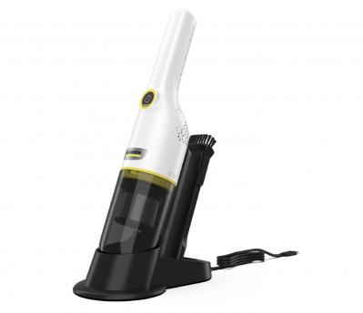 出しっぱなしでもおしゃれ！【ハンディクリーナー】コンパクトなのに吸引力もバッチリ！ 家電のプロ・神原サリーさんのおすすめ3選（サムネイル画像11）