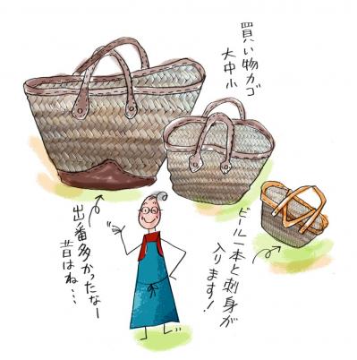 48年ぶりのひとり暮らし…「買い置きはしない派」手抜きするときに頼るものとは？イラストレーター 本田葉子さん（サムネイル画像2）