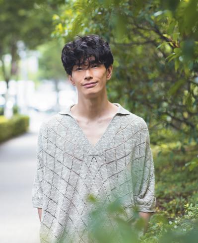 「何だ、このヤバいやつは!?」【光る君へ】で話題の俳優【玉置玲央さん】。人気舞台にかける思いとは？（サムネイル画像3）