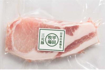 朝ごはんに欠かせないたらこ、とんかつにピッタリな豚肉　料理研究家 岩崎啓子さんのお取り寄せ（サムネイル画像3）