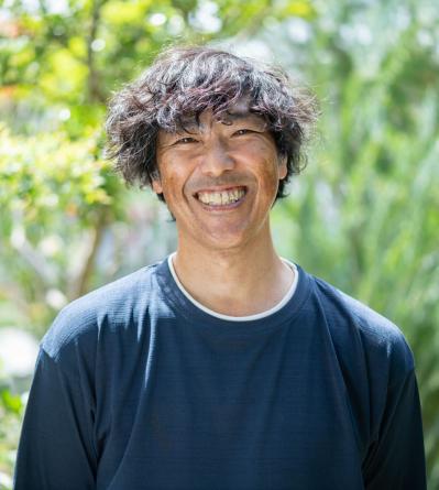 ガーデニング【富田英明さんの寄せ植え】初心者でも上手に作れる！ ブルー、パープルで涼しげな夏のコンテナ（サムネイル画像2）