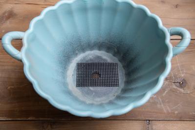 【ガーデニング】ピンクでまとめてロマンチックな印象！ニチニチソウ、ペンタスが主役の「夏の寄せ植え」（サムネイル画像5）