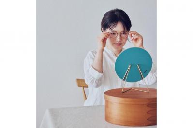  “仕事の日はめがね”にしたら、目がラクになった！…冨澤緑さんが新しく始めた7つのこと