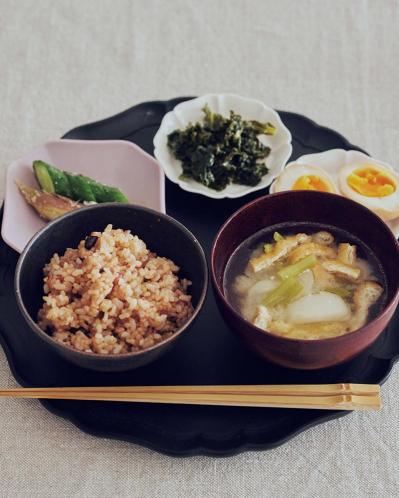  “仕事の日はめがね”にしたら、目がラクになった！…冨澤緑さんが新しく始めた7つのこと（サムネイル画像7）