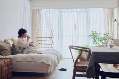 ネガティブな気持ちが「ありがとうに変わる」習慣とは？工芸ブランドのショップスタッフのお部屋拝見（サムネイル画像5）