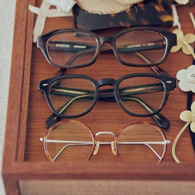  “仕事の日はめがね”にしたら、目がラクになった！…冨澤緑さんが新しく始めた7つのこと（サムネイル画像11）