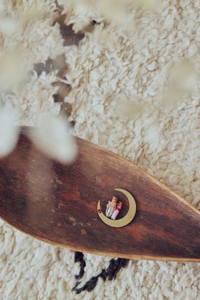 ネガティブな気持ちが「ありがとうに変わる」習慣とは？工芸ブランドのショップスタッフのお部屋拝見（サムネイル画像7）