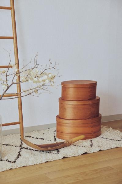 ネガティブな気持ちが「ありがとうに変わる」習慣とは？工芸ブランドのショップスタッフのお部屋拝見（サムネイル画像6）