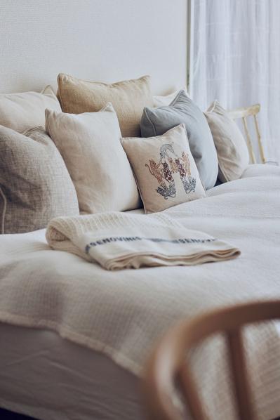 ネガティブな気持ちが「ありがとうに変わる」習慣とは？工芸ブランドのショップスタッフのお部屋拝見（サムネイル画像4）