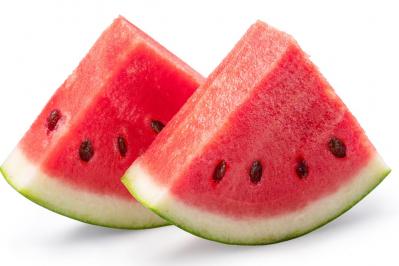 やせ体質になる【スイカの食べ方】を名医が伝授。ダイエット成分はどのへんに？（サムネイル画像3）