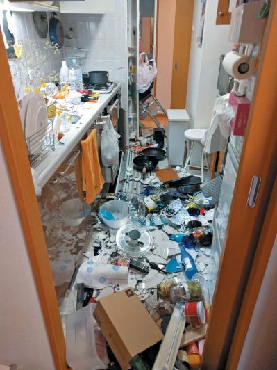 【50代からの防災】地震の被害を減らすためにやっておきたい「家の片づけ」とは？（サムネイル画像4）