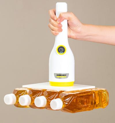 出しっぱなしでもおしゃれ！【ハンディクリーナー】コンパクトなのに吸引力もバッチリ！ 家電のプロ・神原サリーさんのおすすめ3選（サムネイル画像12）