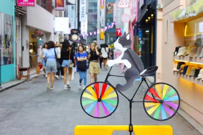 韓国旅行のマスト観光地【明洞】グルメもショッピングも大満足！ ニューオープン＆おすすめの両替所も（サムネイル画像20）