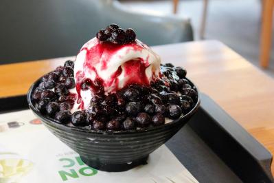 韓国旅行のマスト観光地【明洞】グルメもショッピングも大満足！ ニューオープン＆おすすめの両替所も（サムネイル画像14）