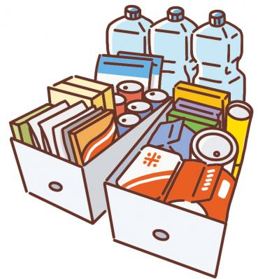  【防災のプロが教える】最低限、揃えるべき備蓄品リストと非常時に役立つ最新ポイント（サムネイル画像4）