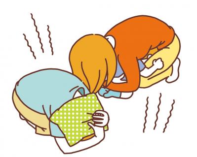 南海トラフ巨大地震を含む、巨大地震が発生したときに身を守る5つの方法【防災のプロがアドバイス】（サムネイル画像3）