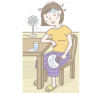 見逃してはダメ！ 体と心が発する4つの危険なサインとは？【夏の気分の落ち込み対策】（サムネイル画像3）