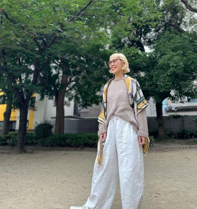 人気ブランディングスタイリスト【あやみん先生】介護、看取り、離婚……暗闇の20年を経て「今が一番楽しい」（サムネイル画像8）