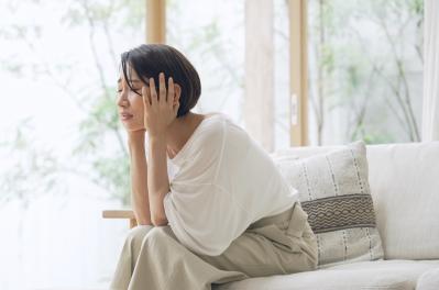 見逃してはダメ！ 体と心が発する4つの危険なサインとは？【夏の気分の落ち込み対策】