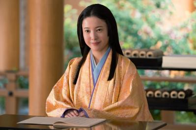 【光る君へ】夫・藤原宣孝（佐々木蔵之介）の突然の訃報に呆然とする紫式部（吉高由里子）。藤原道長（柄本佑）との今後の結びつきは？