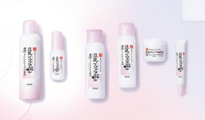 ドラッグストアで買える【シワ改善＆シミ対策】SNSでも話題の”豆乳イソフラボン”の新商品は！？（サムネイル画像2）