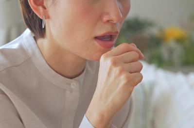 要注意！ 2週間以上、咳が続いているなら風邪ではなく【咳喘息】かも!?