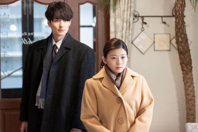 【虎に翼】寅子（伊藤沙莉）3度目の恋 「ん？」となった2箇所とは？寅ちゃんは“恋愛脳”になっていたのか