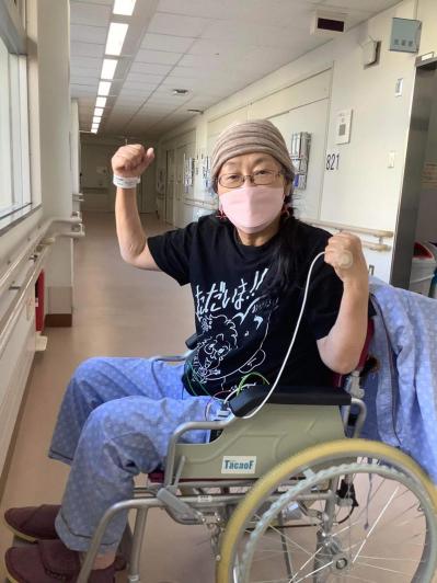 「心肺停止寸前から奇跡の回復！」面会禁止の宮川花子に大助が伝言した衝撃のメッセージとは？（サムネイル画像3）