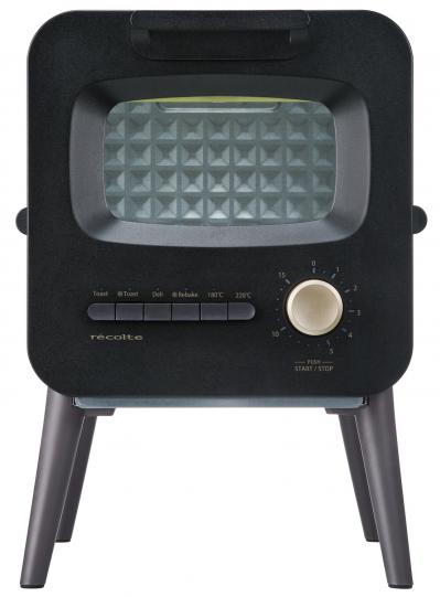 「リベイク」のすごさを実感できる【オーブントースター】とは？ 家電のプロ・神原サリーさんのおすすめ3選（サムネイル画像8）