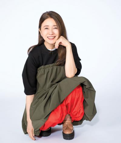 【風吹ジュンさん】72歳「これからの10年は間違いなく面白い」と語る理由とは？（サムネイル画像3）