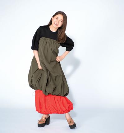 【風吹ジュンさん】72歳「これからの10年は間違いなく面白い」と語る理由とは？（サムネイル画像2）