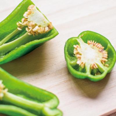 やせ体質になる【ピーマンの食べ方】を名医が伝授。脂肪の排出を促すには？（サムネイル画像3）