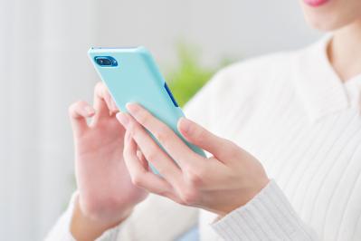 【スマホの超基本】文字のサイズを大きくしたいときには？