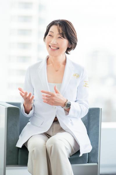 【中村格子さん】転倒を防ぐ2つのポイント・足の筋力ともう1つは？セルフチェックシートも！（サムネイル画像3）