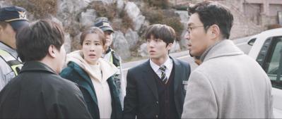 「SKYキャッスル」怒涛のように感情を揺さぶられる神回の連続25〜30話レビュー【韓国ドラマ】（サムネイル画像4）